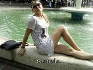 Sarmella