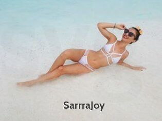 SarrraJoy