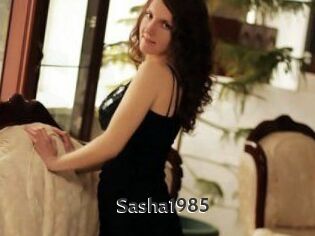 Sasha1985