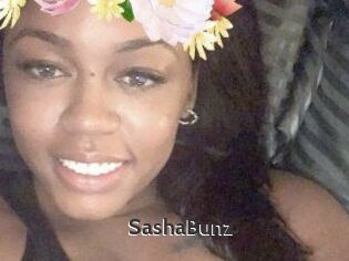 SashaBunz