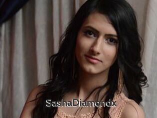 SashaDiamondx