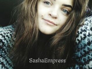 SashaEmpress
