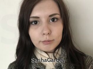 SashaGarden