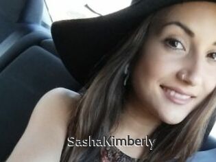 SashaKimberly