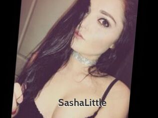 SashaLittle