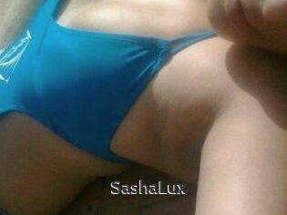 SashaLux