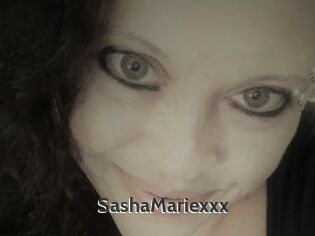 SashaMariexxx