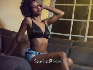 SashaPeter