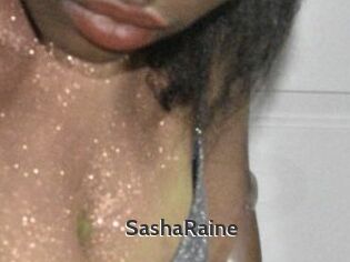 SashaRaine