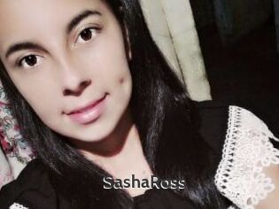 SashaRoss