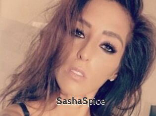 SashaSpice