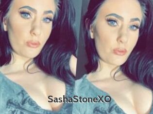 SashaStoneXO