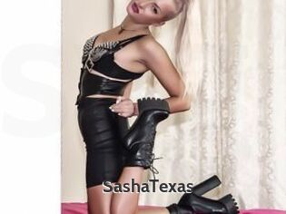 SashaTexas