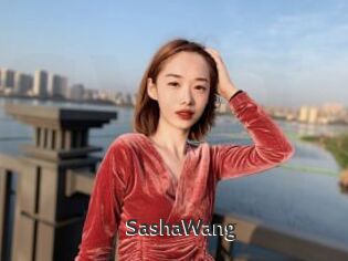 SashaWang