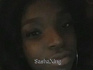SashaXing