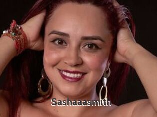 Sashaaasmith