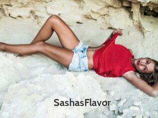 SashasFlavor