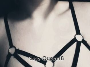 Sass_Queen18