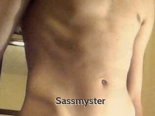 Sassmyster