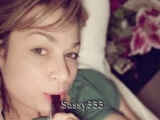 Sassy333