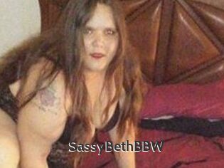 SassyBethBBW