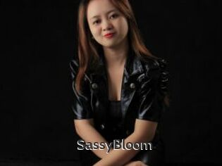 SassyBloom