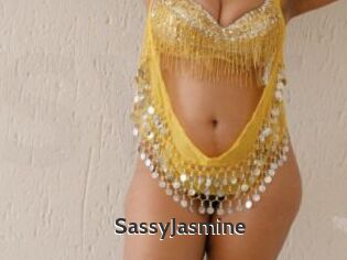 SassyJasmine