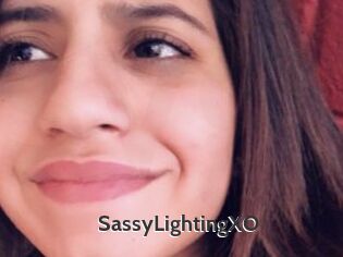 SassyLightingXO