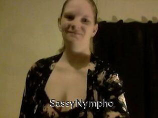 SassyNympho