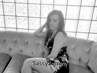 SassySammy