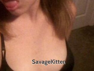 SavageKitten