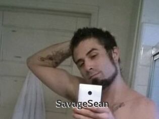 SavageSean