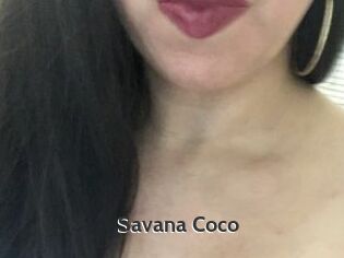 Savana_Coco