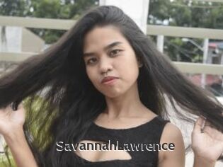 SavannahLawrence