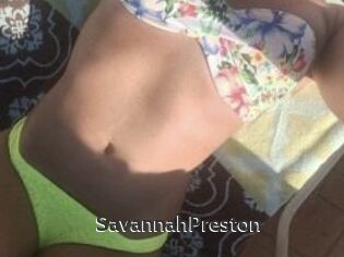 Savannah_Preston