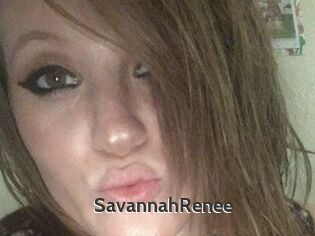 SavannahRenee