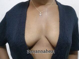 Savannaheat