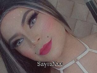 SayraXxx