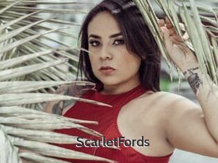 ScarletFords