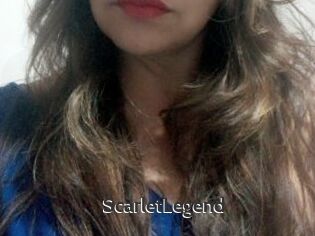 ScarletLegend