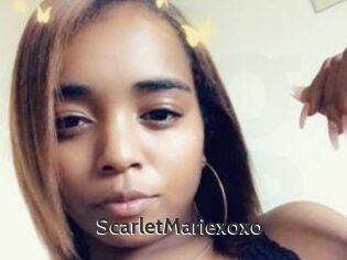ScarletMariexoxo