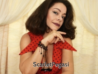 ScarletPegasi Sex Video Gif
