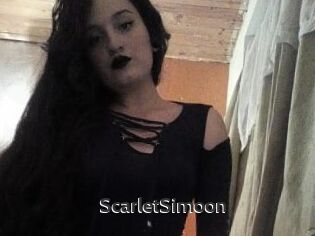 ScarletSimoon
