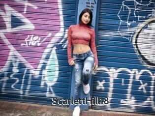 ScarlettHill18