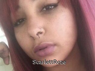ScarlettRoze