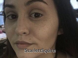 ScarlettSquirts