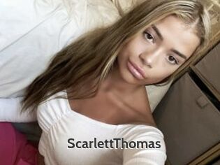 ScarlettThomas