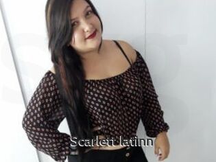 Scarlett_latinn
