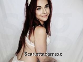 Scarlettadamsxx