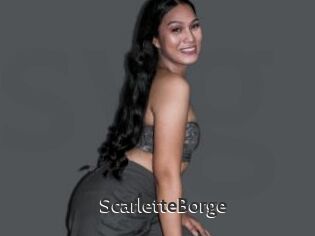 ScarletteBorge
